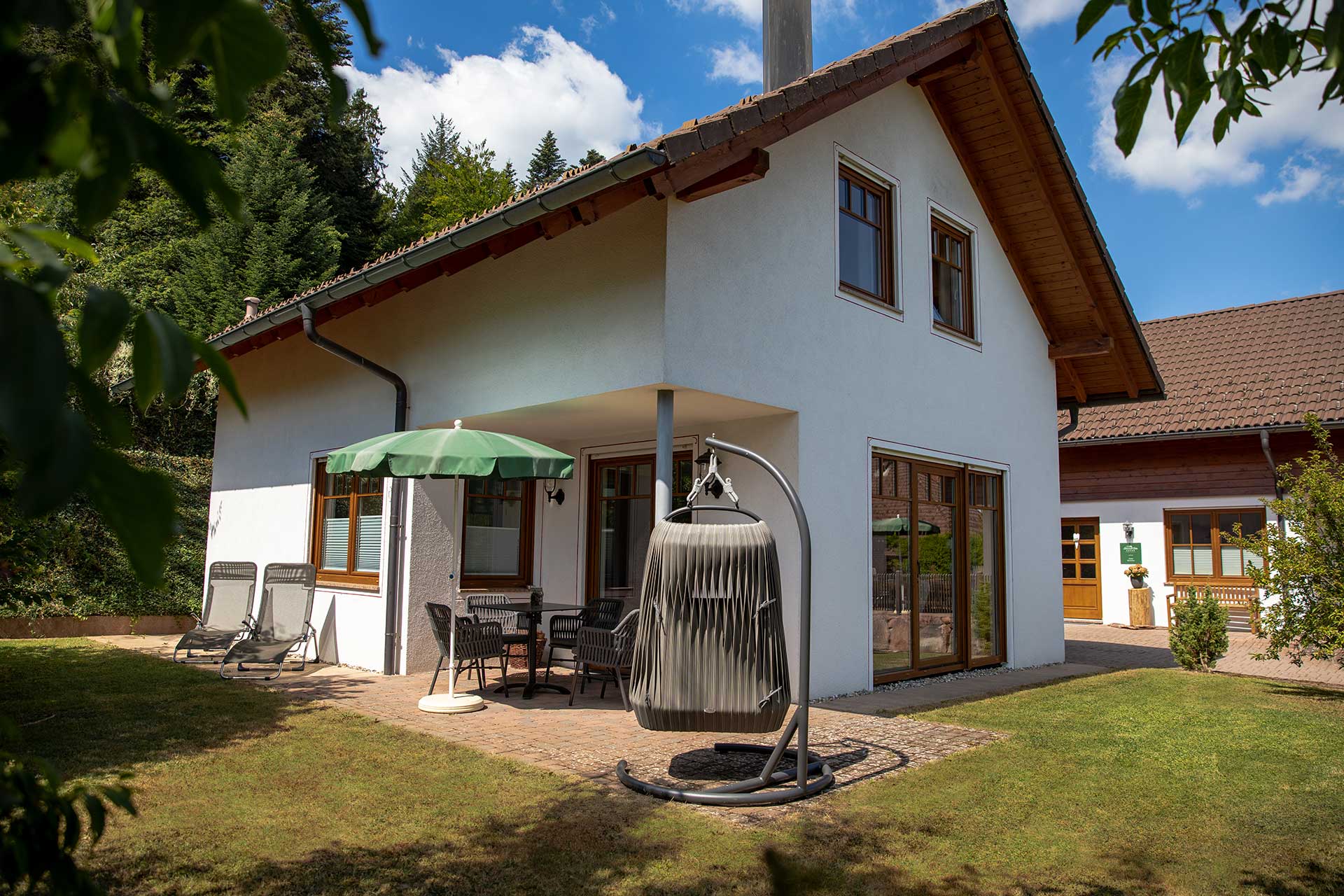 Schwarzwald Chalets - Cabins in Germany